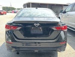 2025 Sentra Thumbnail 4