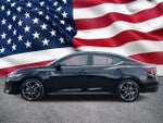 2025 Sentra Thumbnail 5