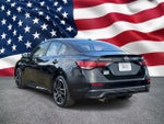 2025 Sentra Thumbnail 6