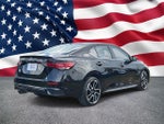 2025 Sentra Thumbnail 11
