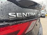 2025 Sentra Thumbnail 10