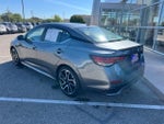 2025 Sentra Thumbnail 3