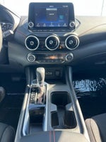 2025 Sentra Thumbnail 10