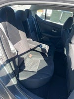 2025 Sentra Thumbnail 14