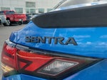 2025 Sentra Thumbnail 6