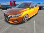 2021 Sentra Thumbnail 3