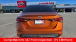 2021 Sentra Thumbnail 4