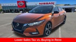 2021 Sentra Thumbnail 7