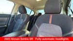 2021 Sentra Thumbnail 11