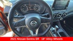 2021 Sentra Thumbnail 18