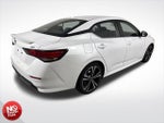 2022 Sentra Thumbnail 3
