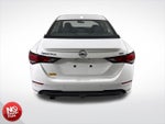 2022 Sentra Thumbnail 5