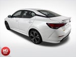 2022 Sentra Thumbnail 6