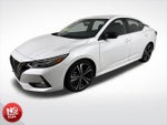 2022 Sentra Thumbnail 8