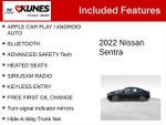 2022 Sentra Thumbnail 2