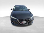 2022 Sentra Thumbnail 3