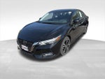 2022 Sentra Thumbnail 4