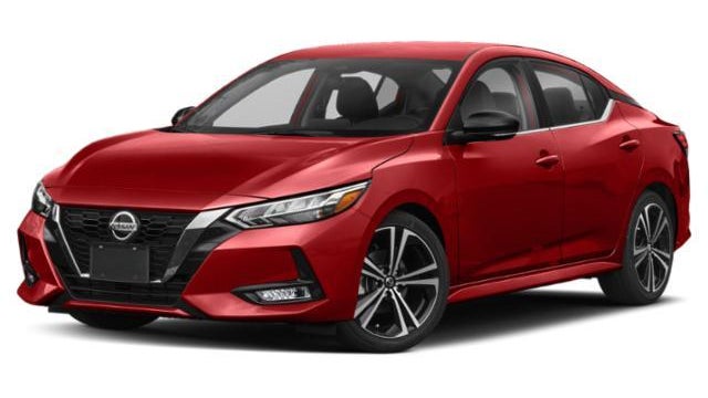 Preowned 2023 Nissan Sentra SR for Sale