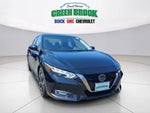2023 Sentra Thumbnail 1