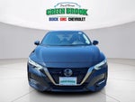 2023 Sentra Thumbnail 2