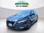 2023 Sentra Thumbnail 3