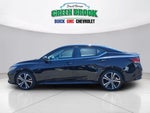 2023 Sentra Thumbnail 4