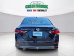 2023 Sentra Thumbnail 6