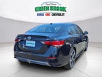 2023 Sentra Thumbnail 7