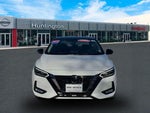 2023 Sentra Thumbnail 2