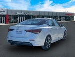 2023 Sentra Thumbnail 8