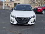 2023 Sentra Thumbnail 7