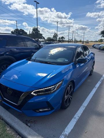 2023 Nissan Sentra