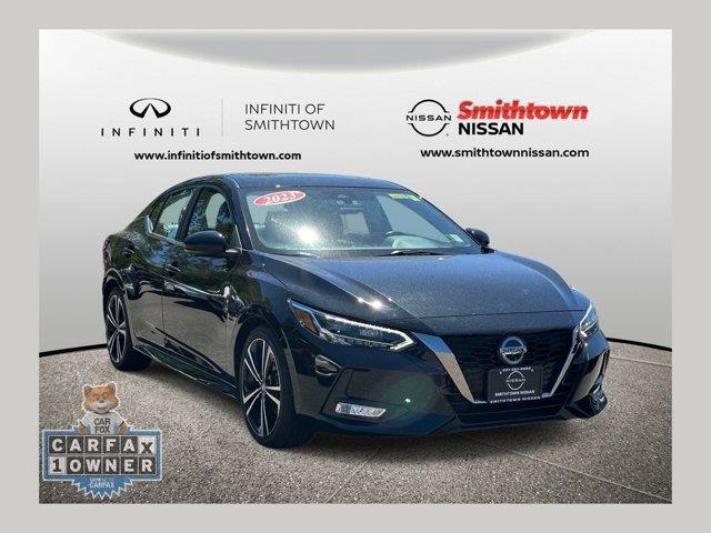 2023 Nissan Sentra