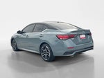 2024 Sentra Thumbnail 5