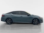 2024 Sentra Thumbnail 8