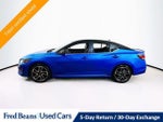 2024 Sentra Thumbnail 5
