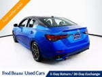 2024 Sentra Thumbnail 7