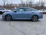 2024 Sentra Thumbnail 4