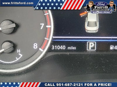 2024 Nissan Sentra SR 4DR Sedan