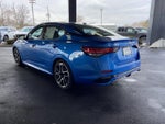 2024 Sentra Thumbnail 7