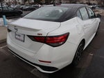 2025 Sentra Thumbnail 5