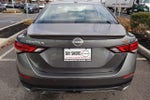 2025 Sentra Thumbnail 7