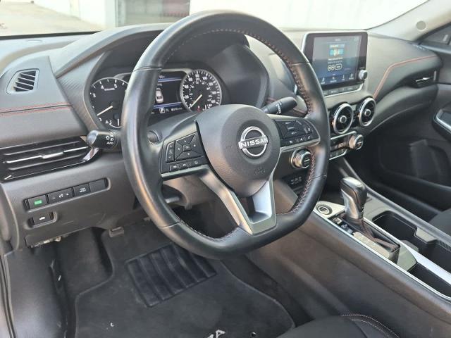 2025 Nissan Sentra - $21,115