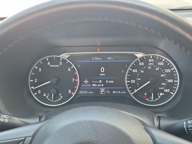 2025 Nissan Sentra - $21,115