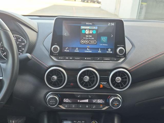 2025 Nissan Sentra - $21,115