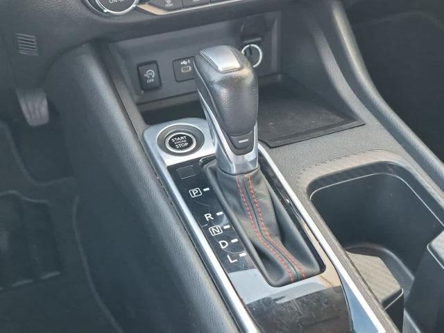 2025 Nissan Sentra - $21,115