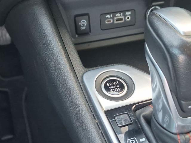 2025 Nissan Sentra - $21,115