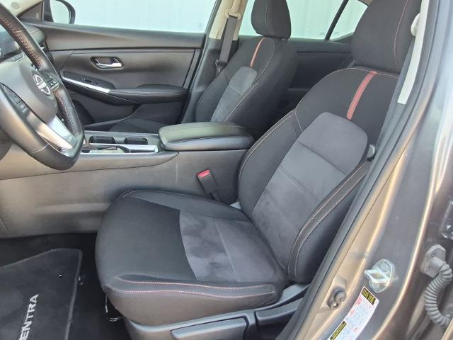 2025 Nissan Sentra - $21,115