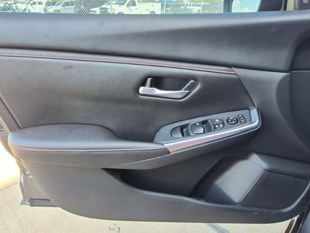 2025 Nissan Sentra - $21,115