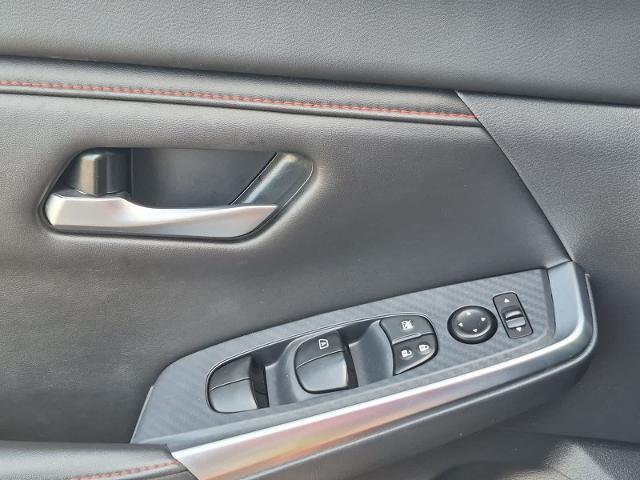 2025 Nissan Sentra - $21,115